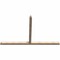 Ekena Millwork Portland Smooth Timber Gable Bracket, Douglas Fir, 96"W x 60"H x 3 1/2"D x 3 1/2"F, 15/12 Pitch GBW096X60X0404POR00SDF - alternate 4